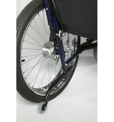 Fauteuil roulant Eclips XXL