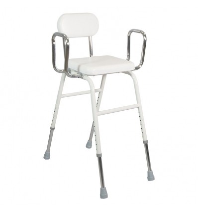 Chaise haute de cuisine Kizine