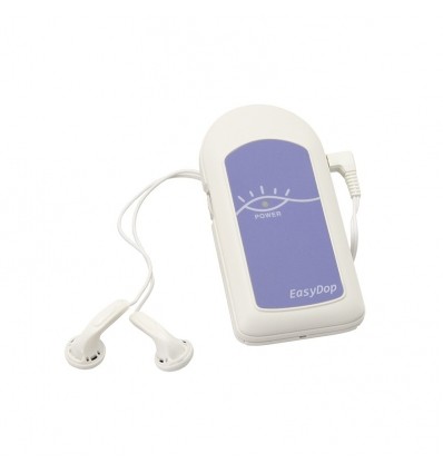 Doppler foetal Easydop