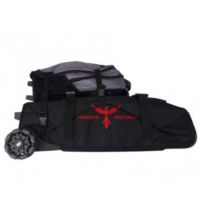 Sac de voyage Phoenix pour fauteuil roulant