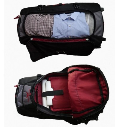 Sac de voyage Phoenix pour fauteuil roulant