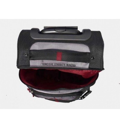 Sac de voyage Phoenix pour fauteuil roulant