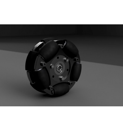 Sac de voyage Phoenix pour fauteuil roulant