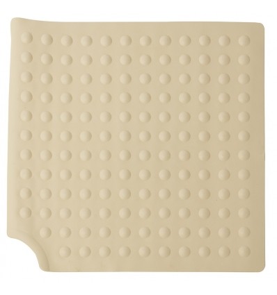 Tapis de douche anti-dérapant Obana