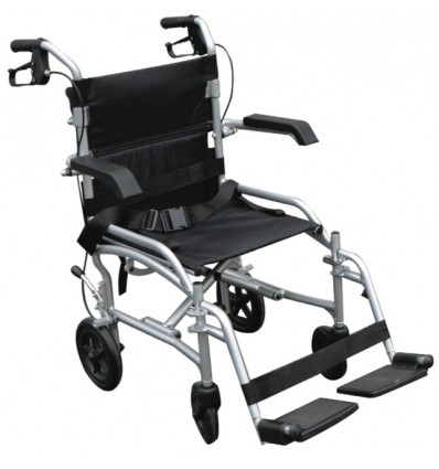 Fauteuil de transfert ultra léger et pliable Aliv'up Herdegen