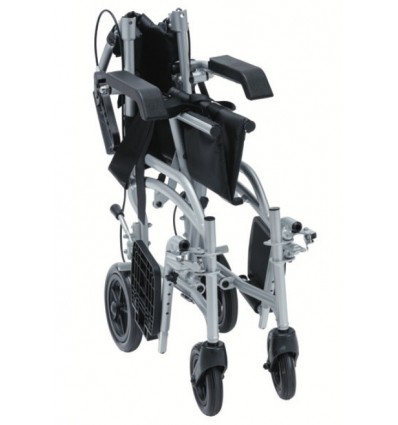 Fauteuil de transfert ultra léger et pliable Aliv'up Herdegen