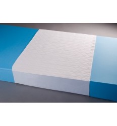 Alèse de lit douceur 90X120 CM pharmaouest - Medical Concept à la R