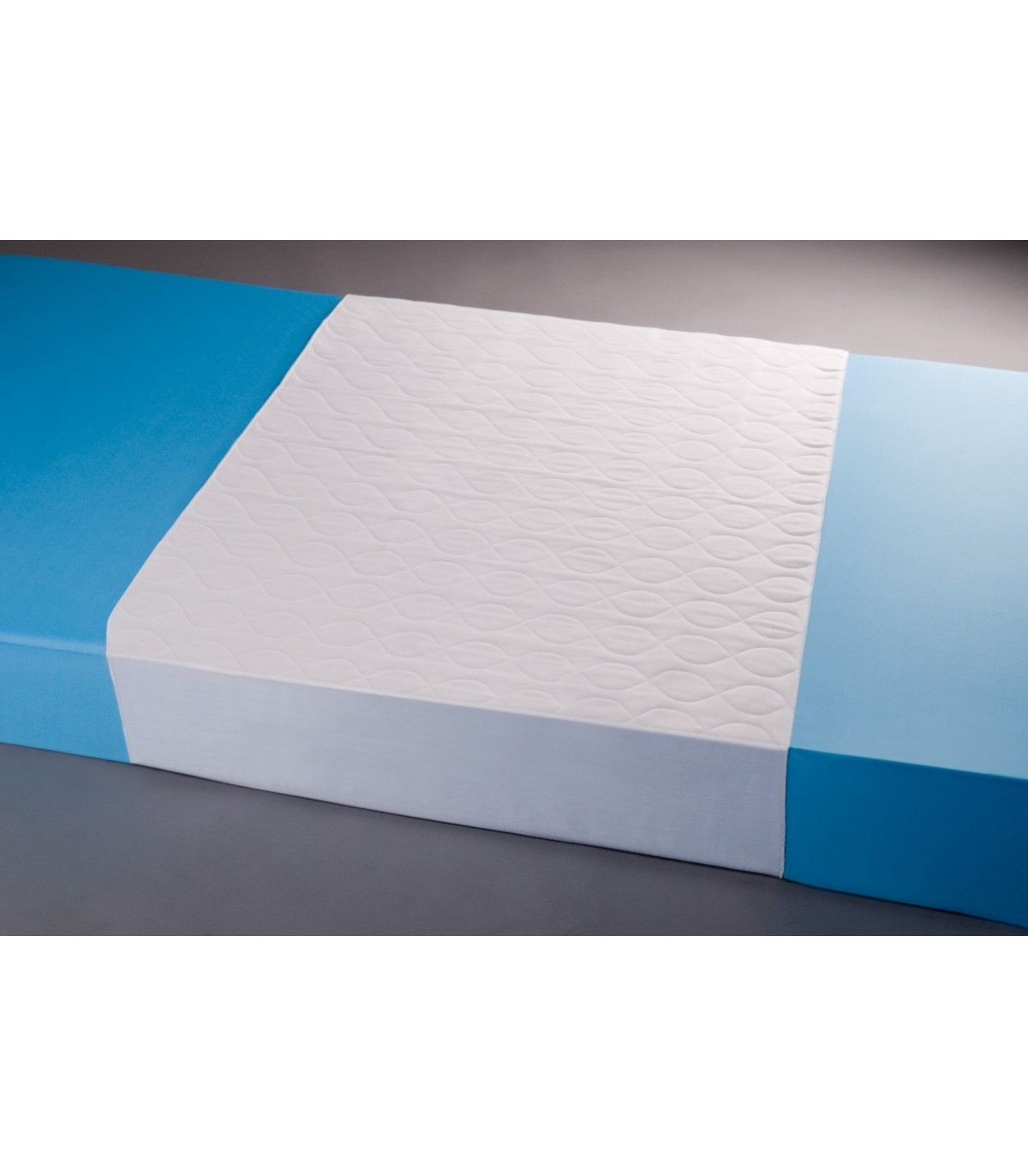 Alèse de lit lavable et réutilisable - ATPM Services