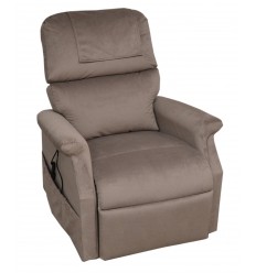 Fauteuil releveur Confort premium 1 moteur