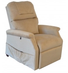 Fauteuil releveur Confort premium 1 moteur