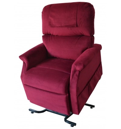Fauteuil releveur Confort premium 1 moteur