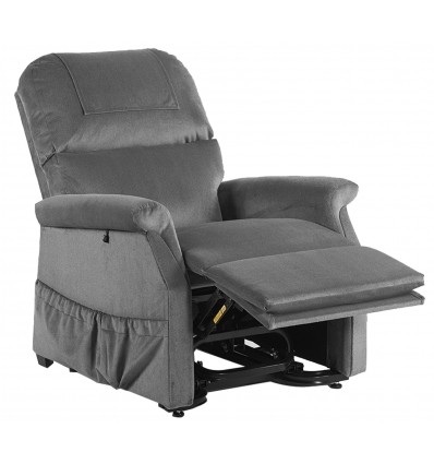 Fauteuil releveur Confort premium 1 moteur