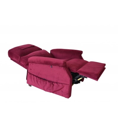 Fauteuil releveur Confort Premium 2 moteurs