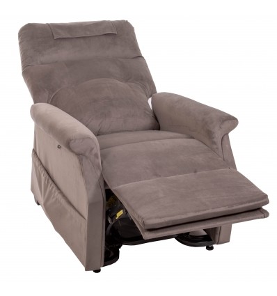 Fauteuil releveur 1 moteur Confort Classic