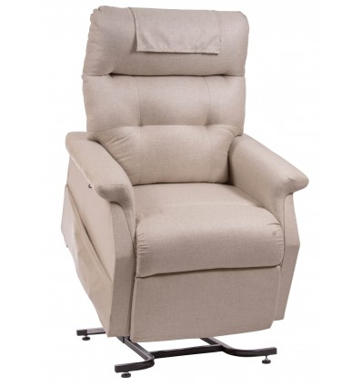 Fauteuil releveur Confort Classic 2 moteurs