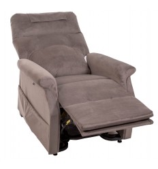 Fauteuil releveur Confort Classic 2 moteurs