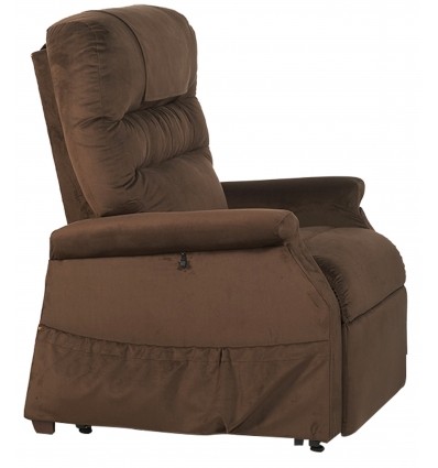 Fauteuil releveur Confort Classic 2 moteurs