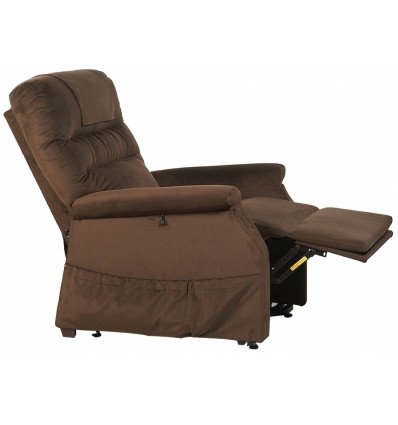 Fauteuil releveur Confort Classic 2 moteurs