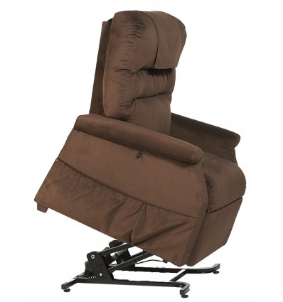 Fauteuil releveur Confort Classic 2 moteurs