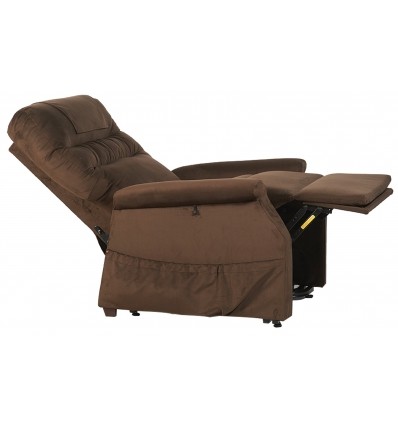 Fauteuil releveur Confort Classic 2 moteurs