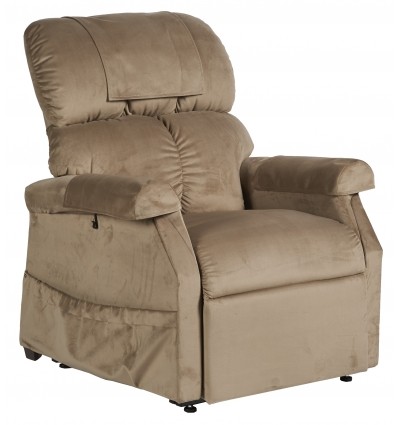 Fauteuil releveur 1 moteur Confort plus TM