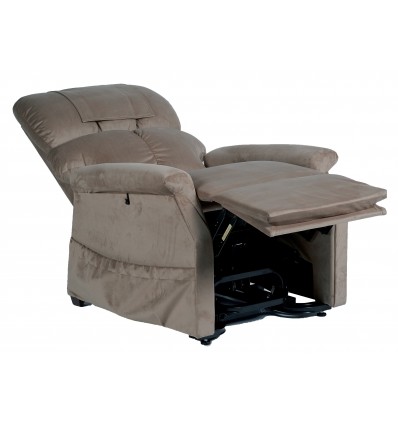 Fauteuil releveur 1 moteur Confort plus TM