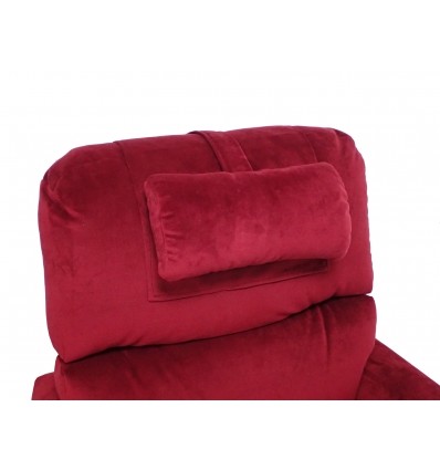Fauteuil releveur 1 moteur Confort plus TM