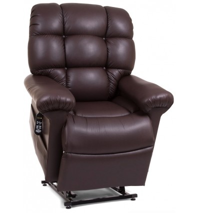 Fauteuil releveur 2+1 moteurs Twilight