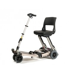 Batterie Gel 60Ah [scooter pmr senior handicapé mobilité réduite]