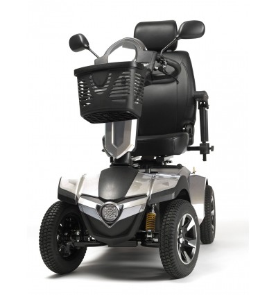 Scooter électrique 4 roues Mercurius 4 Limited Edition