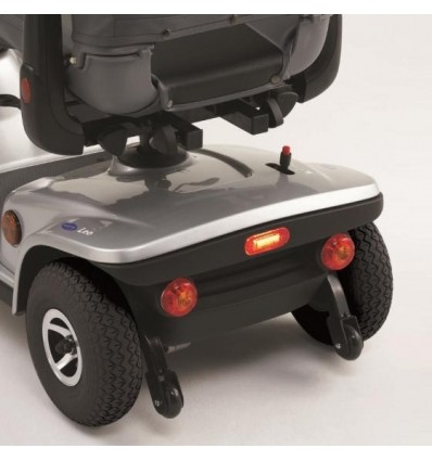 Scooter médical électrique 4 roues Leo