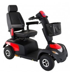 Chargeur AGM & GEL [Scooter handicapé PMR mobilité réduite]