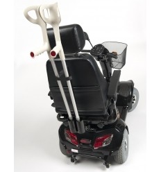 Housse de protection pour scooter Atto - Medical Domicile