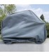 Housse de protection pour scooter Vermeiren