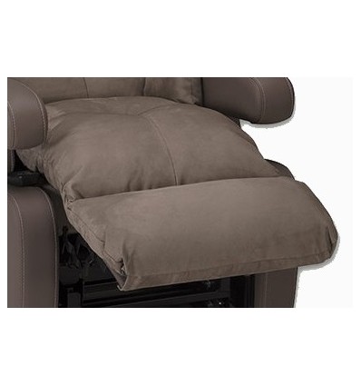 Couette de revêtement pour assise de fauteuil Cocoon