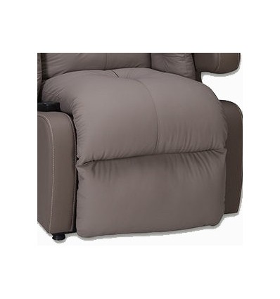 Couette de revêtement pour assise de fauteuil Cocoon