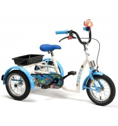 Vélo Enfant - Tricycle Cadeau De Noel - GOCI Côte d'Ivoire