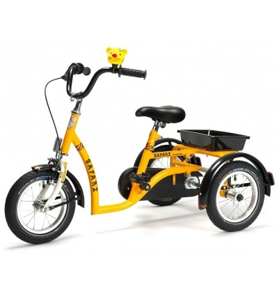 Tricycle enfant 2202 Safari Vermeiren