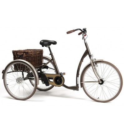 Tricycle electrique 2219 Vintage Vermeiren - Medical Domicile