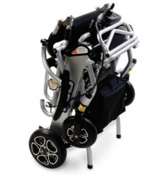 Fauteuil roulant pliable I-GO