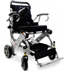 Fauteuil roulant pliable I-GO