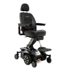 Fauteuil roulant électrique Jazzy air 2 Pride