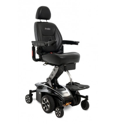 Fauteuil roulant électrique Jazzy air 2 Pride