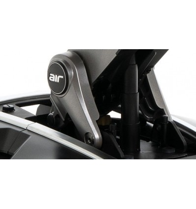 Fauteuil roulant électrique Jazzy air 2 Pride