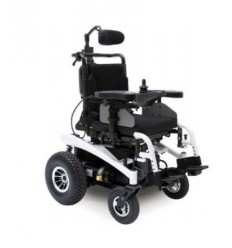 Fauteuil roulant électrique pour enfant Sparky