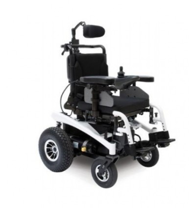 Fauteuil roulant électrique pour enfant Sparky