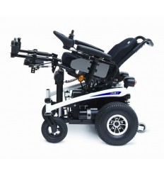 Fauteuil roulant électrique pour enfant Sparky