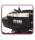 Sacoche de rangement sous accoudoir pour fauteuil roulant Pride