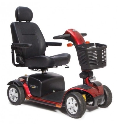 Scooter électrique 4 roues Victory XL 130