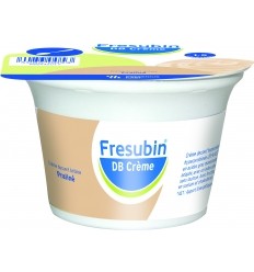 Crème DB Fresubin x4